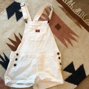 Dickies Overalls